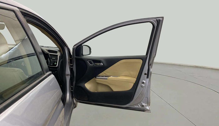 2019 Honda City 1.5L I-VTEC ZX CVT, Petrol, Automatic, 65,857 km, RHS Front Door