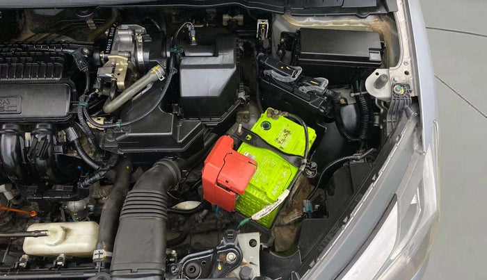 2019 Honda City 1.5L I-VTEC ZX CVT, Petrol, Automatic, 65,857 km, Engine View - Left