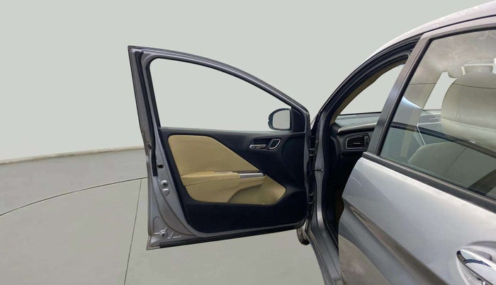 2019 Honda City 1.5L I-VTEC ZX CVT, Petrol, Automatic, 65,857 km, LHS Front Door