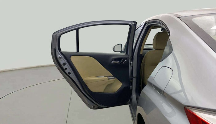 2019 Honda City 1.5L I-VTEC ZX CVT, Petrol, Automatic, 65,857 km, LHS Rear Door