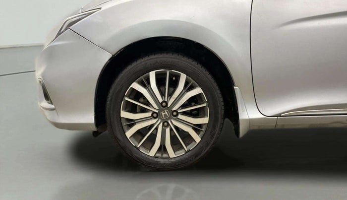 2019 Honda City 1.5L I-VTEC ZX CVT, Petrol, Automatic, 65,857 km, Left Front Wheel