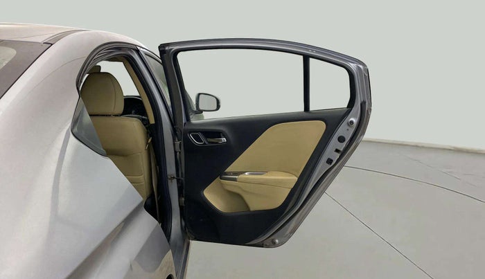 2019 Honda City 1.5L I-VTEC ZX CVT, Petrol, Automatic, 65,857 km, RHS Rear Door