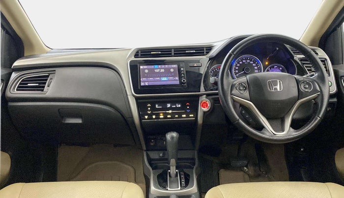 2019 Honda City 1.5L I-VTEC ZX CVT, Petrol, Automatic, 65,857 km, Dashboard