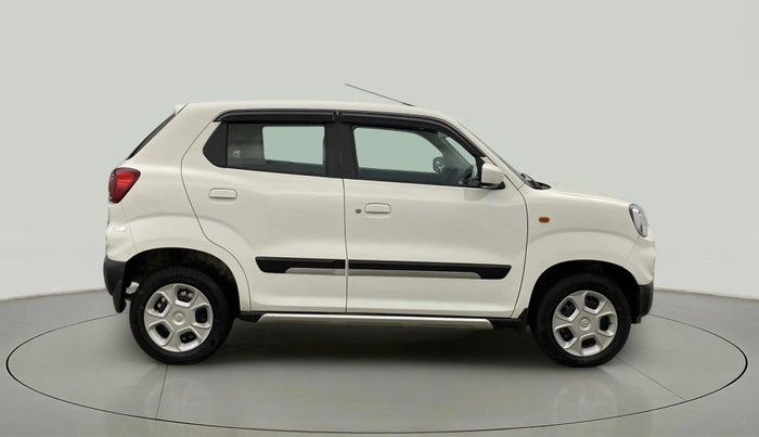 2024 Maruti S PRESSO VXI PLUS (O) AMT, Petrol, Automatic, 5,120 km, Right Side View