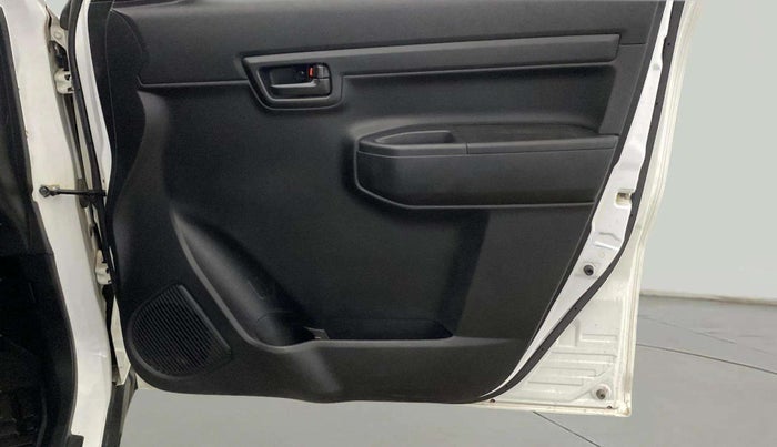 2024 Maruti S PRESSO VXI PLUS (O) AMT, Petrol, Automatic, 5,120 km, Driver Side Door Panels Control