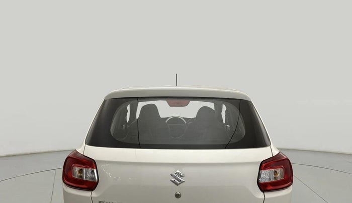 2024 Maruti S PRESSO VXI PLUS (O) AMT, Petrol, Automatic, 5,120 km, Rear Windshield