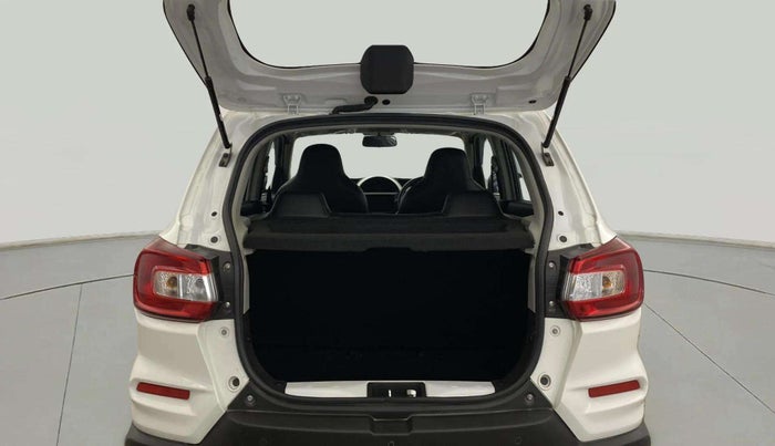 2024 Maruti S PRESSO VXI PLUS (O) AMT, Petrol, Automatic, 5,120 km, Boot Open Zoomed View