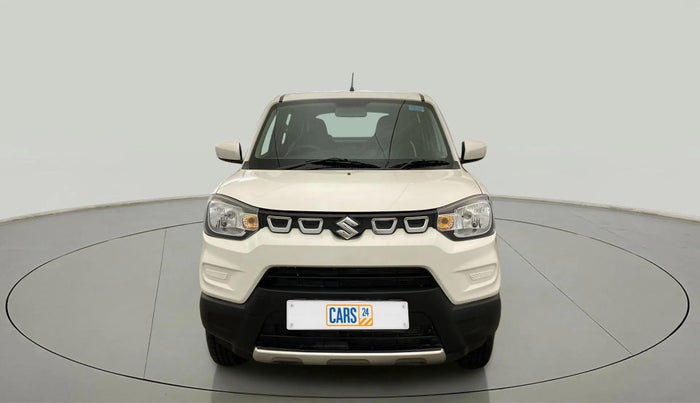 2024 Maruti S PRESSO VXI PLUS (O) AMT, Petrol, Automatic, 5,120 km, Front