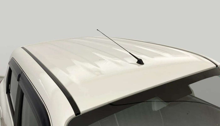 2024 Maruti S PRESSO VXI PLUS (O) AMT, Petrol, Automatic, 5,120 km, Roof