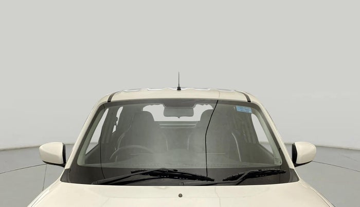 2024 Maruti S PRESSO VXI PLUS (O) AMT, Petrol, Automatic, 5,120 km, Front Windshield