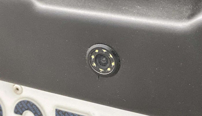 2024 Maruti S PRESSO VXI PLUS (O) AMT, Petrol, Automatic, 5,120 km, Parking Camera