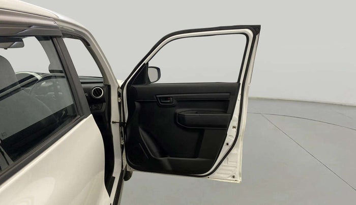 2024 Maruti S PRESSO VXI PLUS (O) AMT, Petrol, Automatic, 5,120 km, RHS Front Door