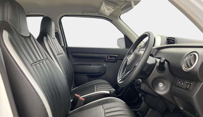 2024 Maruti S PRESSO VXI PLUS (O) AMT, Petrol, Automatic, 5,120 km, Right Side Front Door Cabin