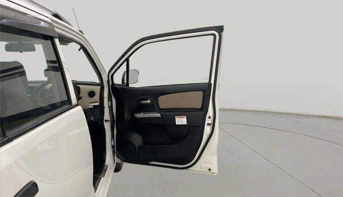 2018 Maruti Wagon R 1.0 LXI CNG, CNG, Manual, 33,322 km, RHS Front Door