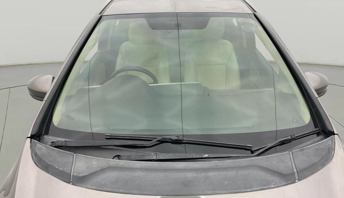 2015 Honda Jazz 1.2L I-VTEC V, Petrol, Manual, 76,693 km, Front Windshield