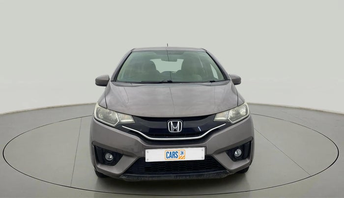 2015 Honda Jazz 1.2L I-VTEC V, Petrol, Manual, 76,693 km, Front