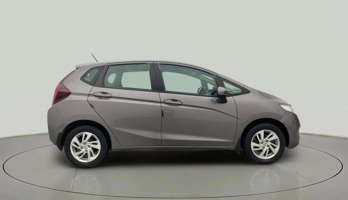 2015 Honda Jazz 1.2L I-VTEC V, Petrol, Manual, 76,693 km, Right Side View