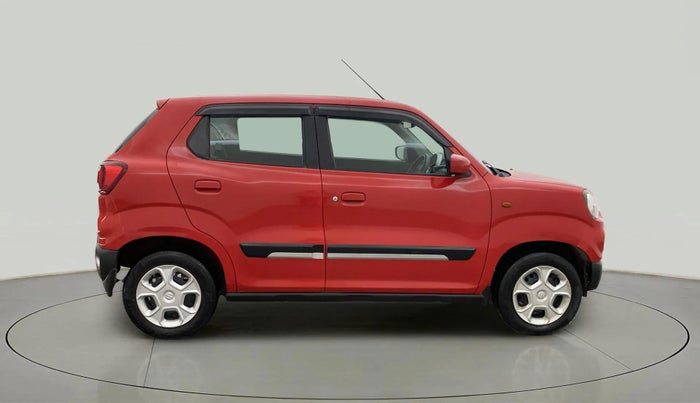 2019 Maruti S PRESSO VXI PLUS AMT, CNG, Automatic, 1,25,282 km, Right Side View