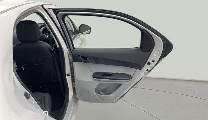 2021 Tata Tiago XZA PETROL, Petrol, Automatic, 33,569 km, RHS Rear Door