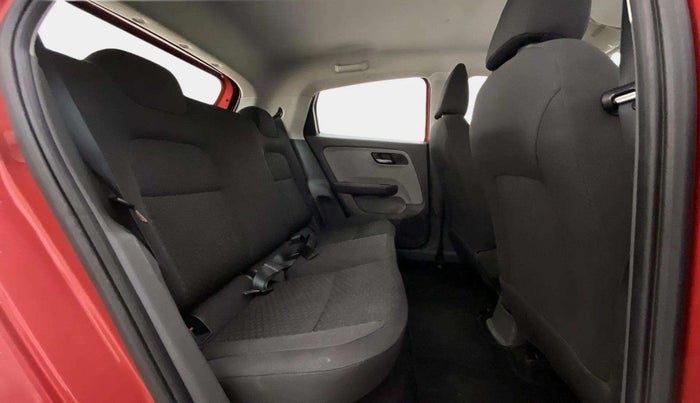 2020 Tata ALTROZ XT PETROL, Petrol, Manual, 42,754 km, Right Side Rear Door Cabin