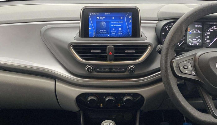 2020 Tata ALTROZ XT PETROL, Petrol, Manual, 42,754 km, Air Conditioner