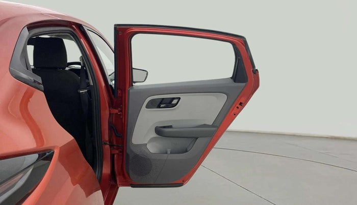 2020 Tata ALTROZ XT PETROL, Petrol, Manual, 42,754 km, RHS Rear Door