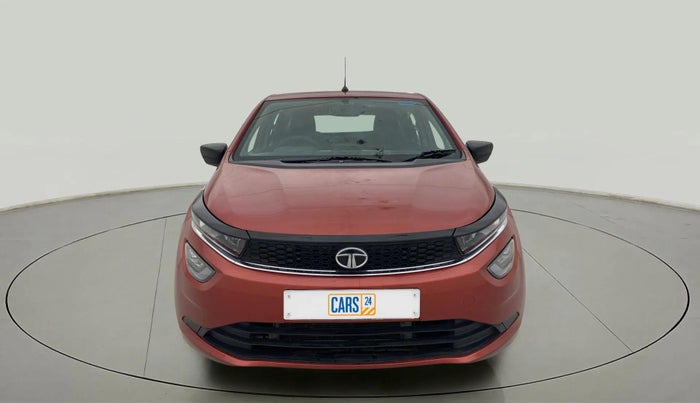 2020 Tata ALTROZ XT PETROL, Petrol, Manual, 42,754 km, Front