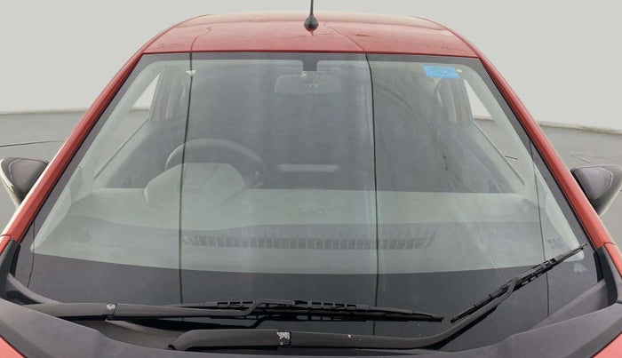 2020 Tata ALTROZ XT PETROL, Petrol, Manual, 42,754 km, Front Windshield