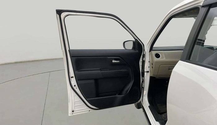 2019 Maruti New Wagon-R ZXI 1.2 AMT, Petrol, Automatic, 41,050 km, LHS Front Door