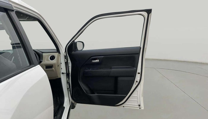 2019 Maruti New Wagon-R ZXI 1.2 AMT, Petrol, Automatic, 41,050 km, RHS Front Door
