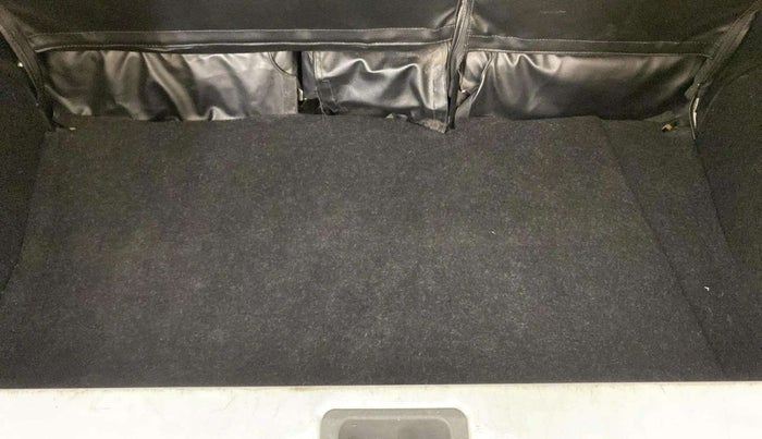 2019 Maruti New Wagon-R ZXI 1.2 AMT, Petrol, Automatic, 41,050 km, Boot Open Zoomed View