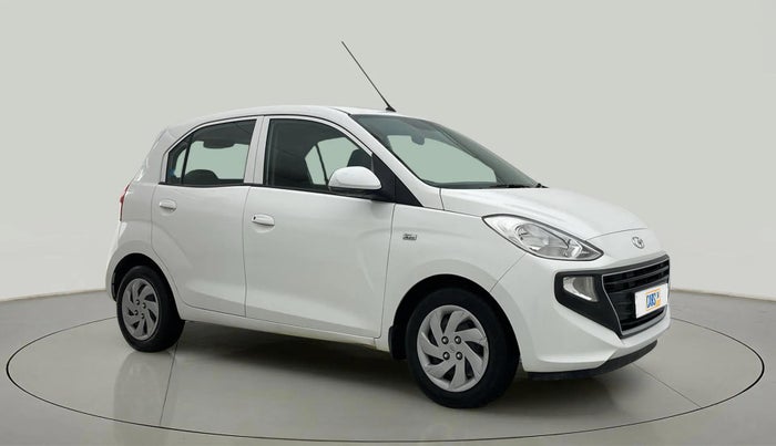 2022 Hyundai NEW SANTRO SPORTZ AMT, Petrol, Automatic, 35,926 km, Right Front Diagonal