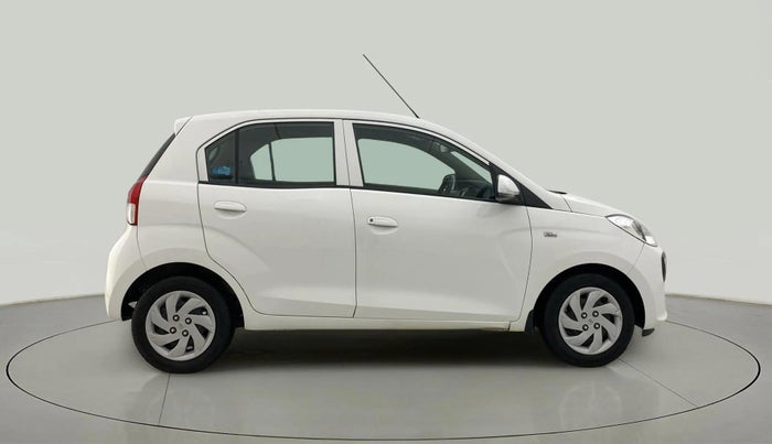 2022 Hyundai NEW SANTRO SPORTZ AMT, Petrol, Automatic, 35,926 km, Right Side View