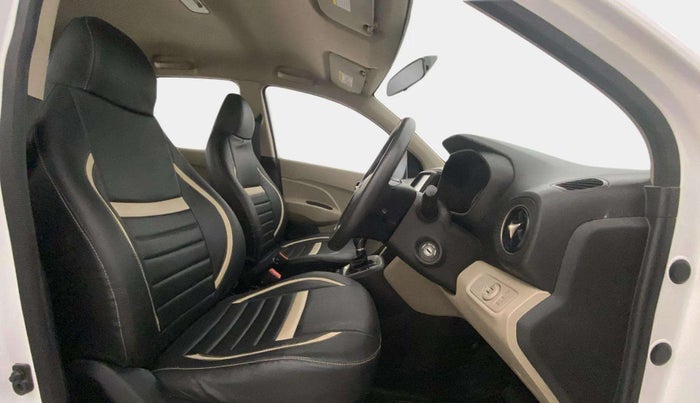 2022 Hyundai NEW SANTRO SPORTZ AMT, Petrol, Automatic, 35,926 km, Right Side Front Door Cabin