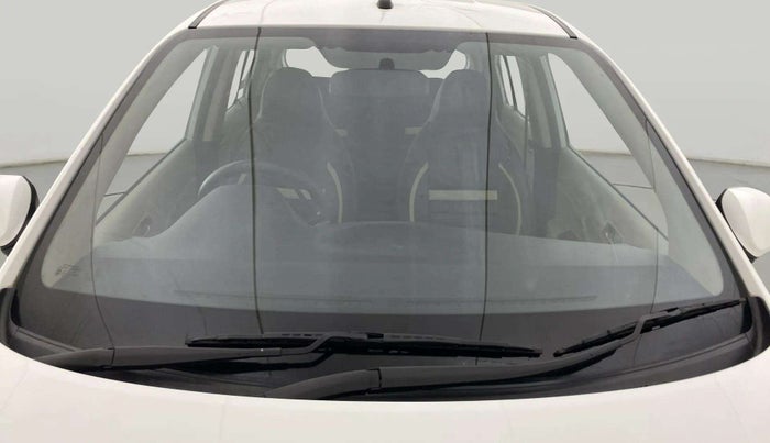 2022 Hyundai NEW SANTRO SPORTZ AMT, Petrol, Automatic, 35,926 km, Front Windshield