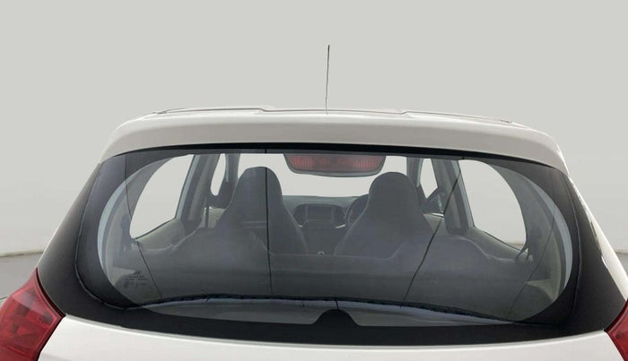 2022 Hyundai NEW SANTRO SPORTZ AMT, Petrol, Automatic, 35,926 km, Rear Windshield