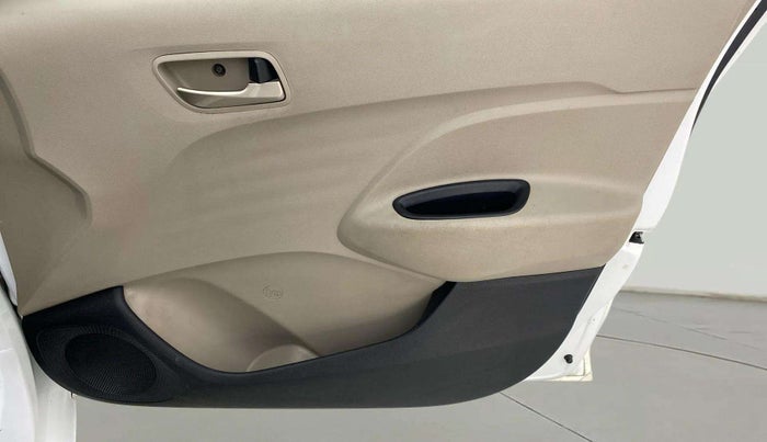 2022 Hyundai NEW SANTRO SPORTZ AMT, Petrol, Automatic, 35,926 km, Driver Side Door Panels Control