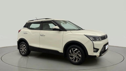 Mahindra XUV300