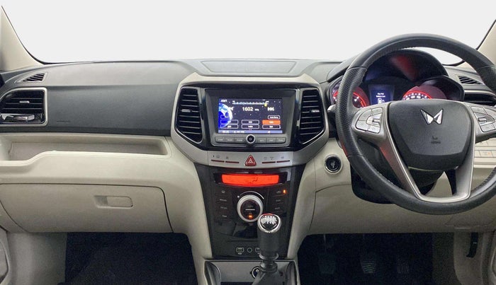 2023 Mahindra XUV300 W8 (O) 1.5 DIESEL, Diesel, Manual, 60,939 km, Air Conditioner