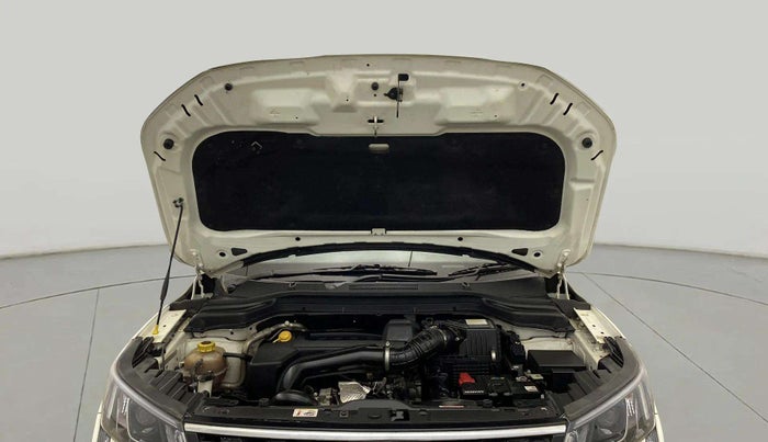 2023 Mahindra XUV300 W8 (O) 1.5 DIESEL, Diesel, Manual, 60,939 km, Open Bonet