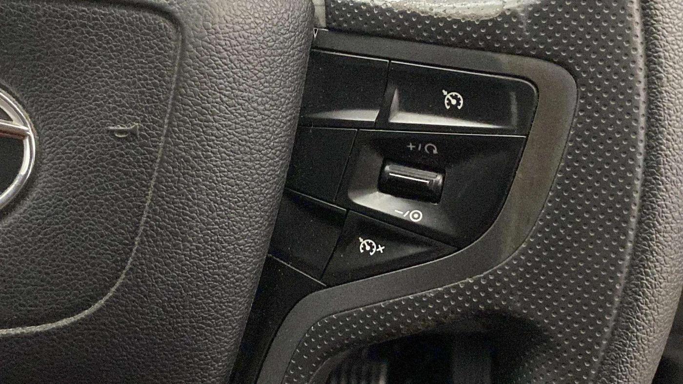 2020 Tata Harrier XT PLUS 2.0L KRYOTEC DARK EDITON, Diesel, Manual, 84,849 km, Adaptive Cruise Control