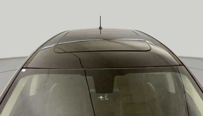 2020 Tata Harrier XT PLUS 2.0L KRYOTEC DARK EDITON, Diesel, Manual, 83,922 km, Moonroof/ Sunroof