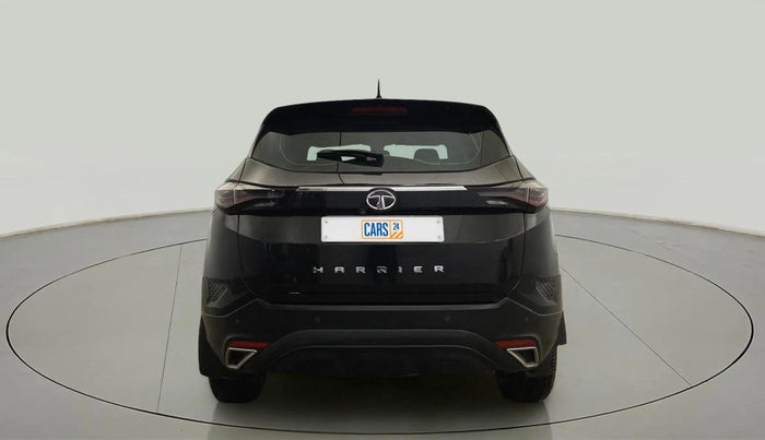 2020 Tata Harrier XT PLUS 2.0L KRYOTEC DARK EDITON, Diesel, Manual, 83,922 km, Back/Rear