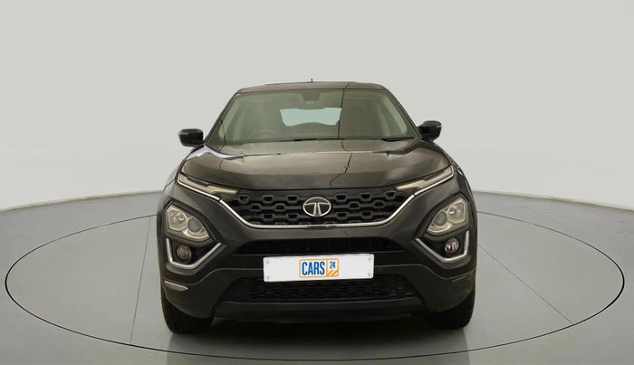 2020 Tata Harrier XT PLUS 2.0L KRYOTEC DARK EDITON, Diesel, Manual, 83,922 km, Front