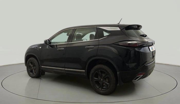 2020 Tata Harrier XT PLUS 2.0L KRYOTEC DARK EDITON, Diesel, Manual, 83,922 km, Left Back Diagonal
