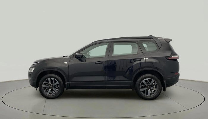 2025 Tata Safari ACCOMPLISHED PLUS DARK EDITION AT, Diesel, Automatic, 17,160 km, Left Side