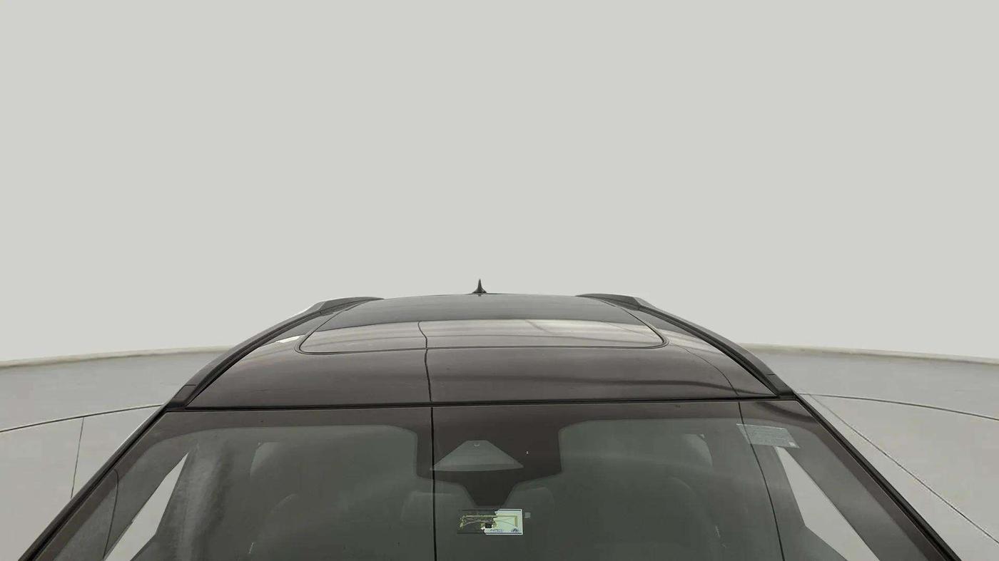 2023 Tata Safari ACCOMPLISHED PLUS DARK EDITION AT, Diesel, Automatic, 17,176 km, Moonroof/ Sunroof
