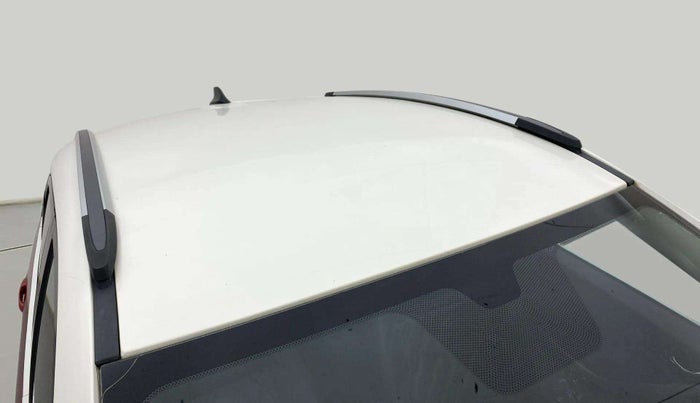 2019 Tata NEXON XZA PLUS PETROL DUAL TONE, Petrol, Automatic, 51,207 km, Roof
