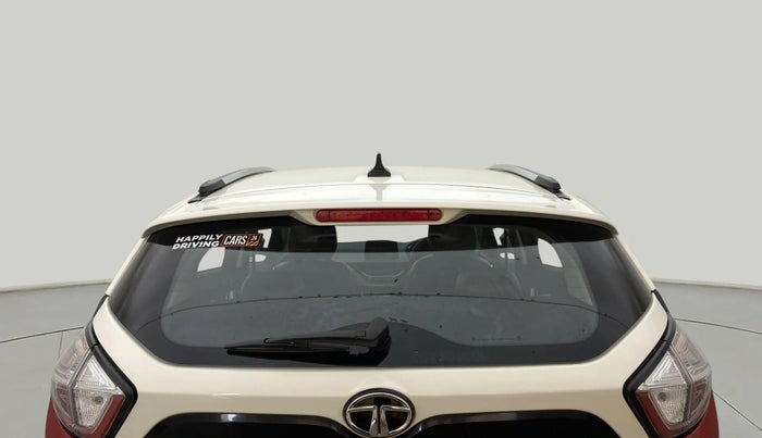 2019 Tata NEXON XZA PLUS PETROL DUAL TONE, Petrol, Automatic, 51,207 km, Rear Windshield