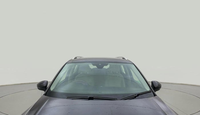 2020 Volkswagen TIGUAN ALL SPACE 2.0 TSI, Petrol, Automatic, 57,772 km, Front Windshield
